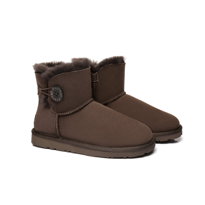 Everugg*Mini Button