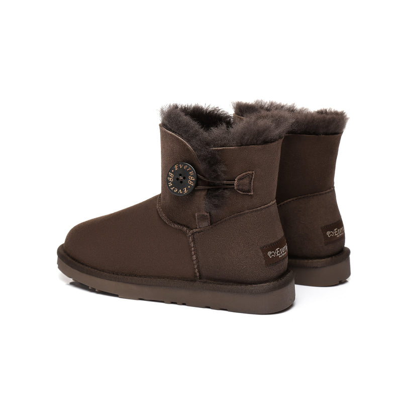 Everugg*Mini Button