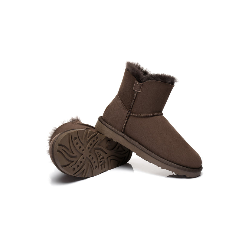 Everugg*Mini Button