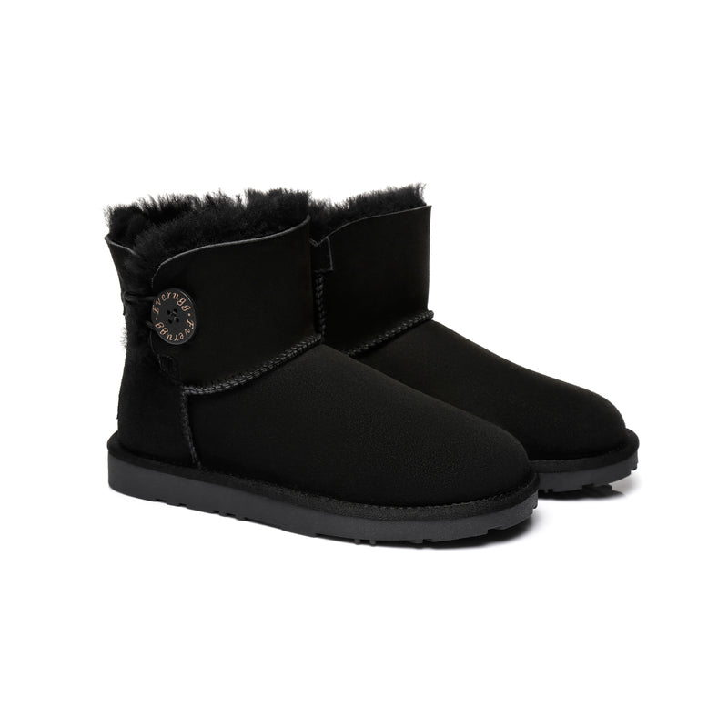 Everugg*Mini Button