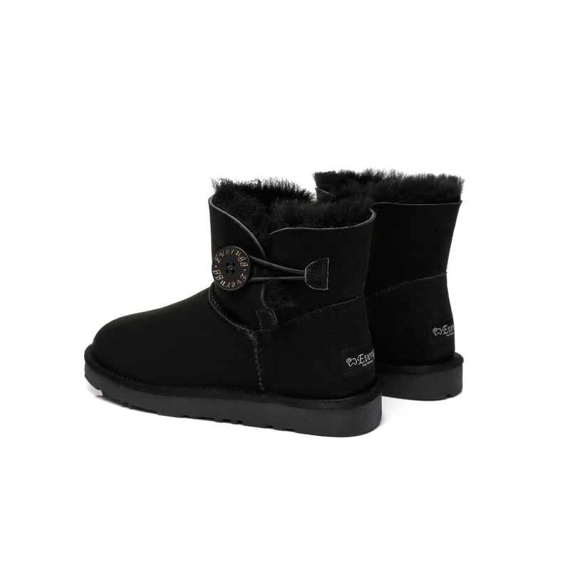 Everugg*Mini Button