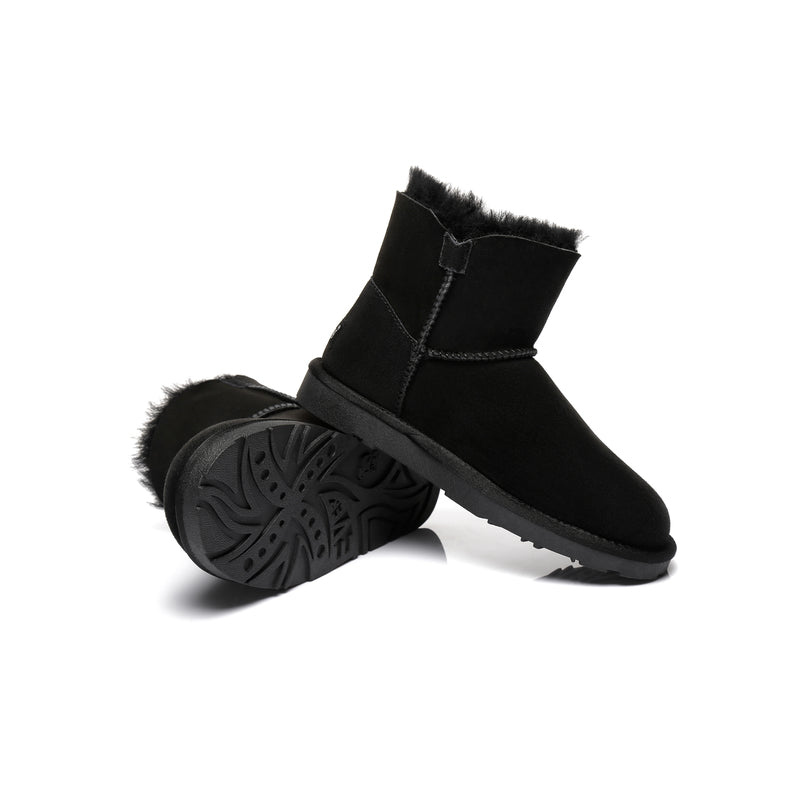 Everugg*Mini Button
