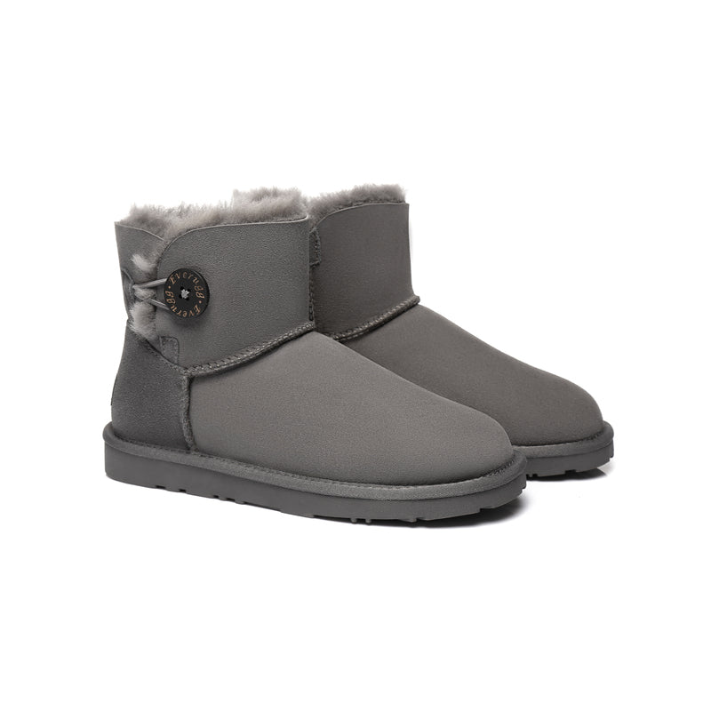 Everugg*Mini Button