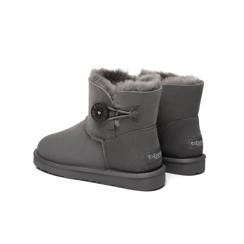 Everugg*Mini Button