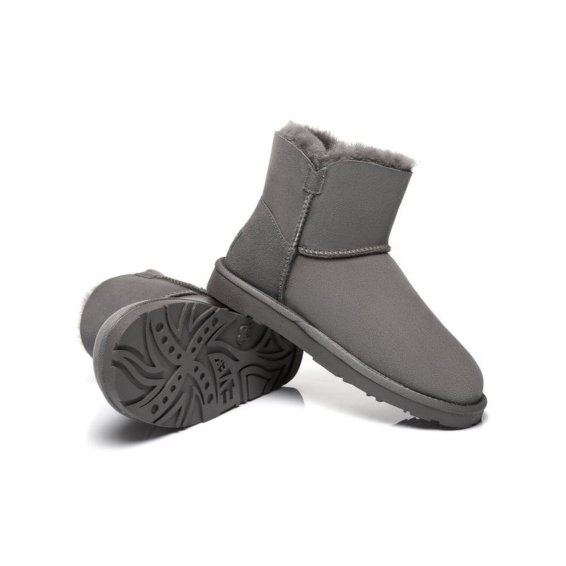 Everugg*Mini Button