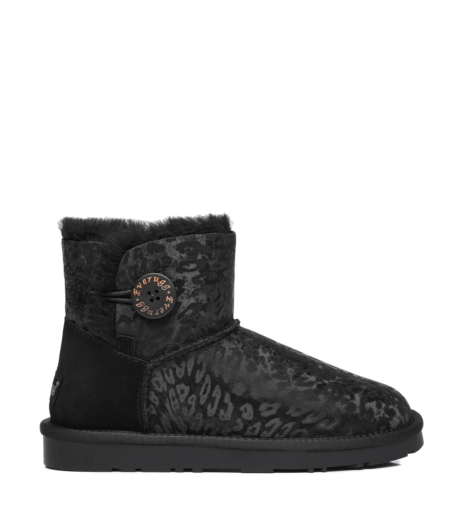 Everugg*Mini Button