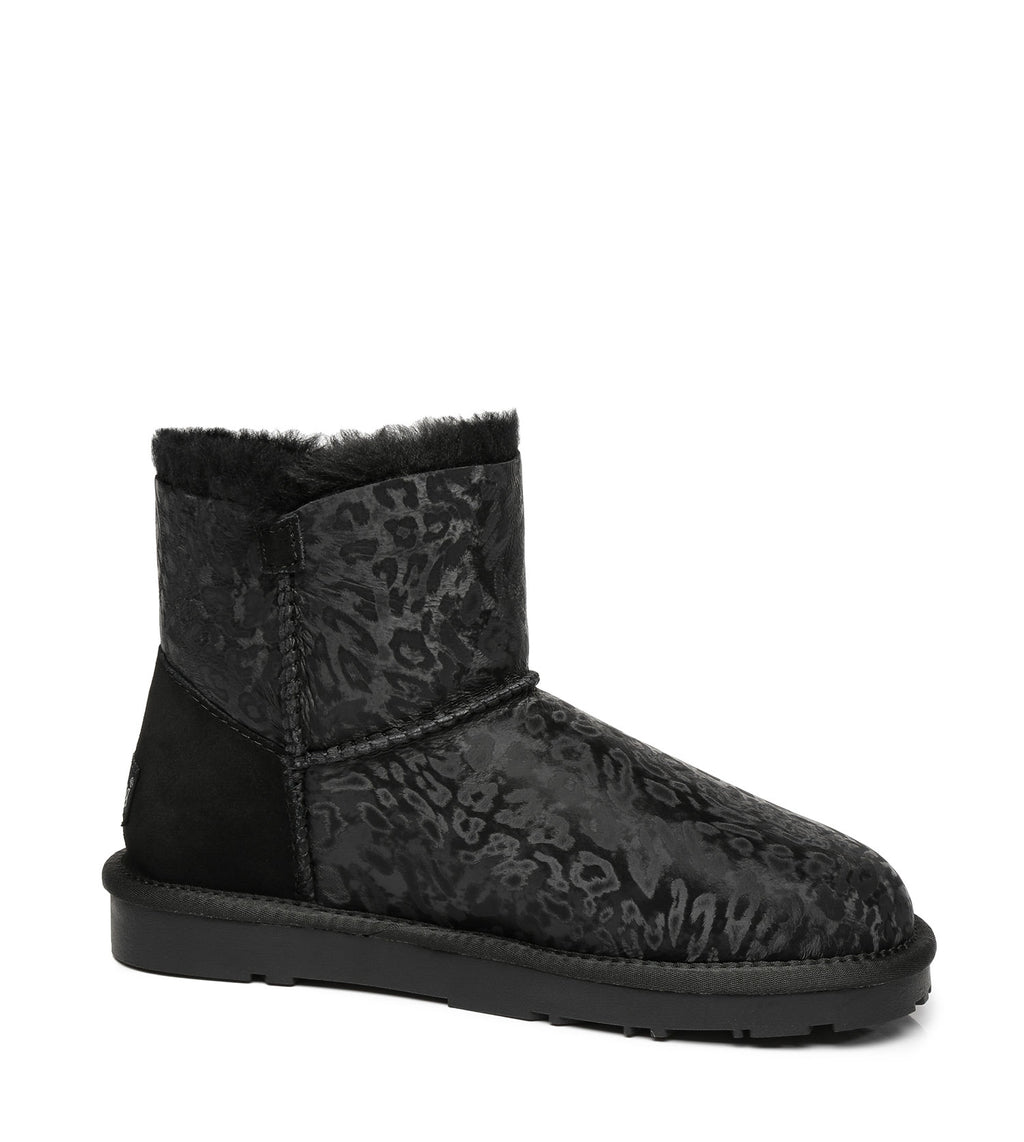 Everugg*Mini Button