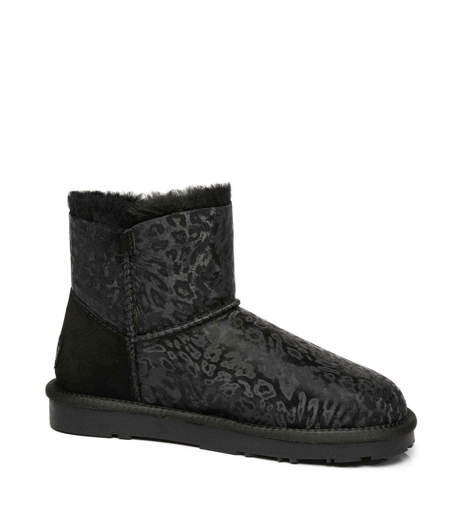 Everugg*Mini Button