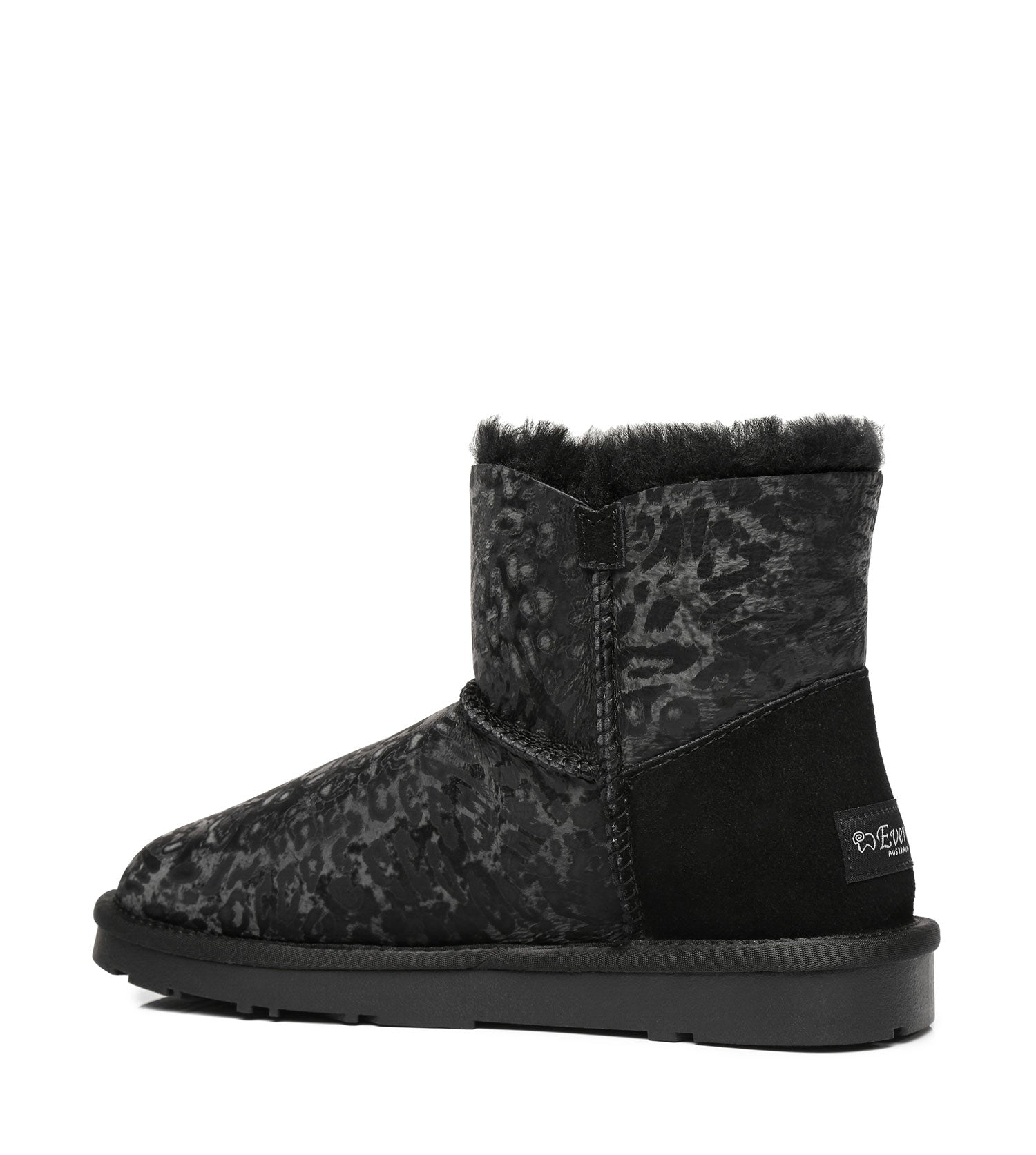 Everugg*Mini Button