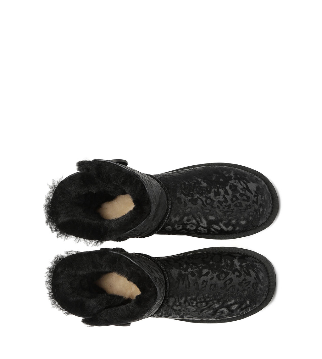Everugg*Mini Button