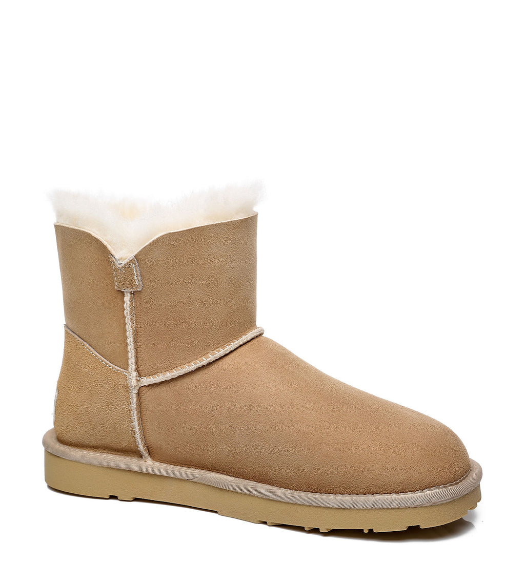 Everugg*Mini Button