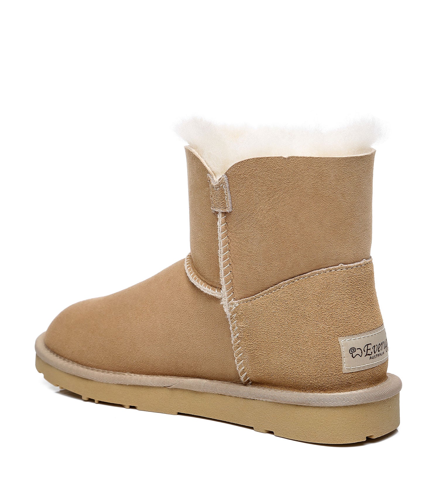 Everugg*Mini Button