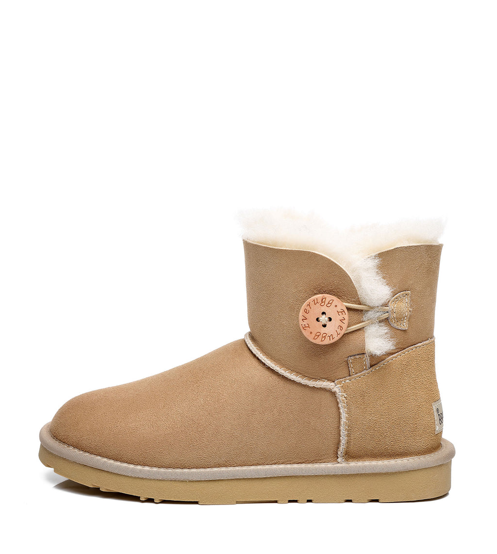 Everugg*Mini Button