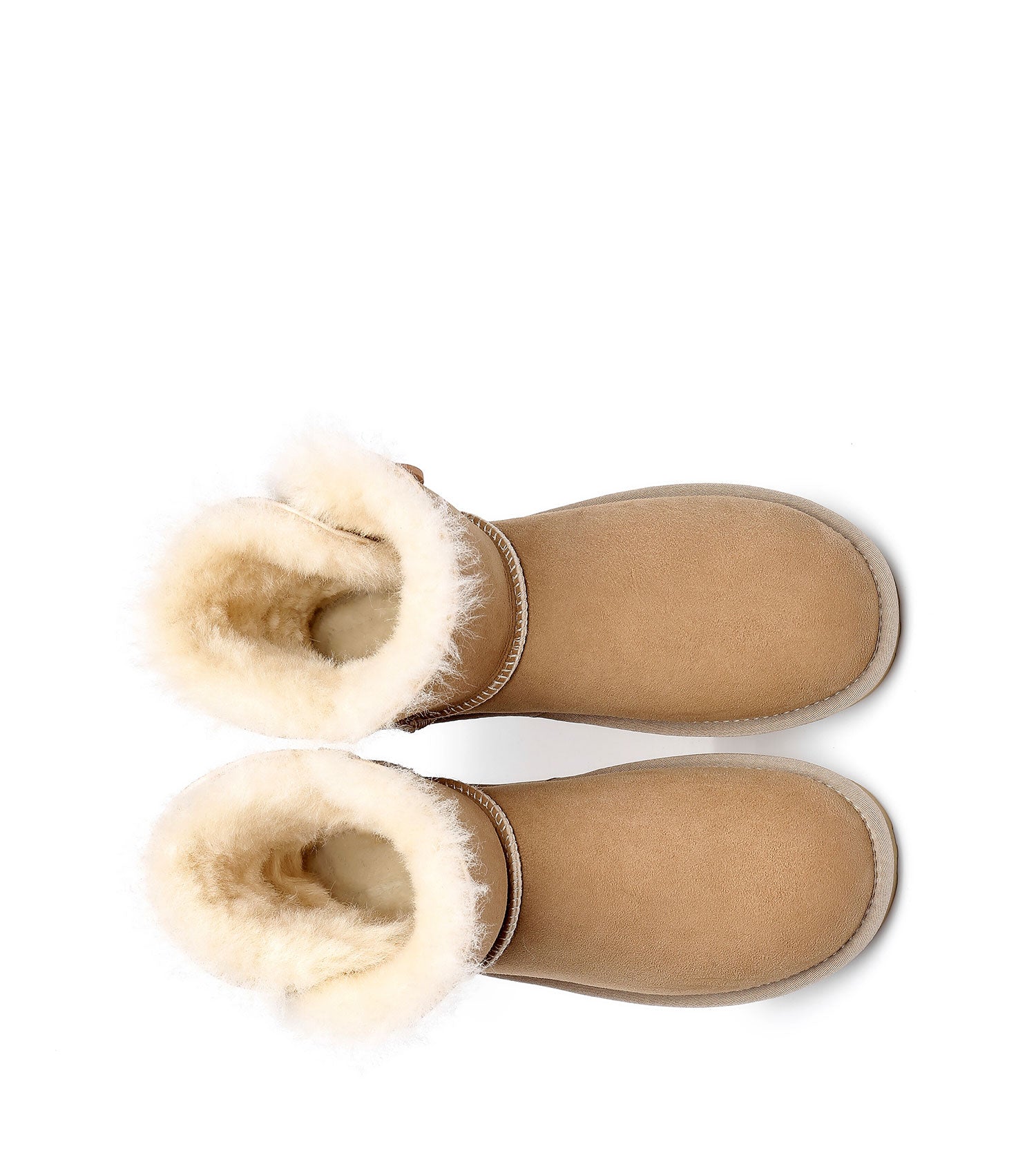 Everugg*Mini Button