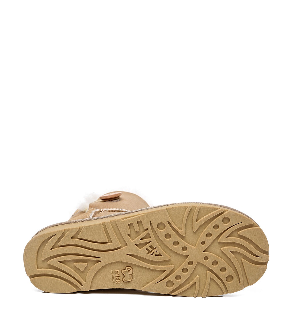 Everugg*Mini Button