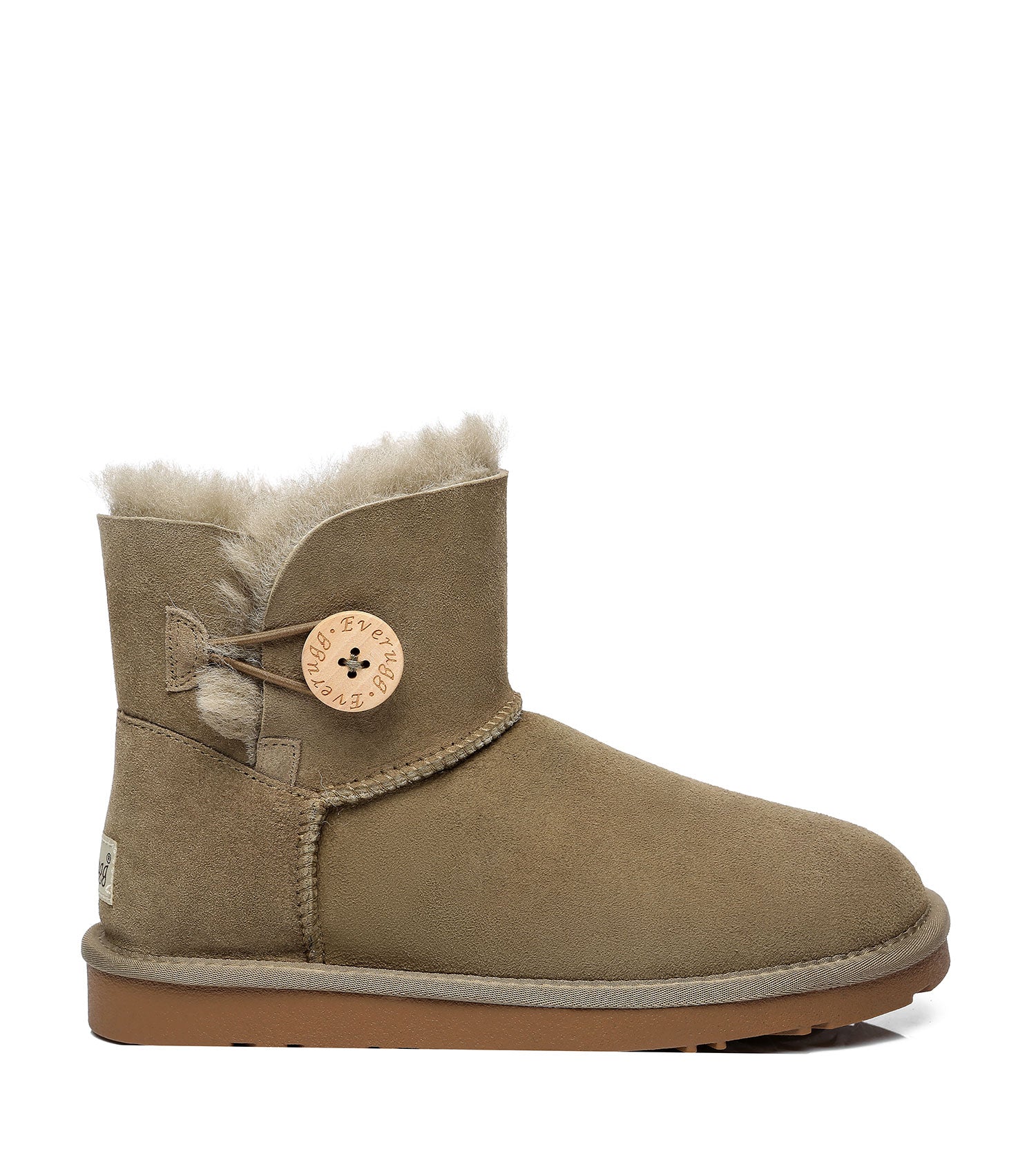 Everugg*Mini Button