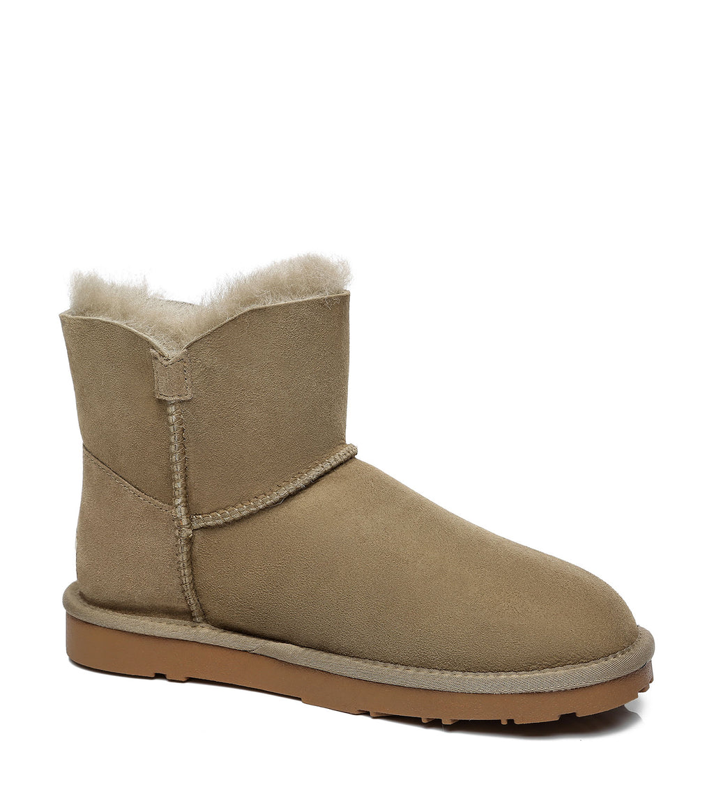 Everugg*Mini Button