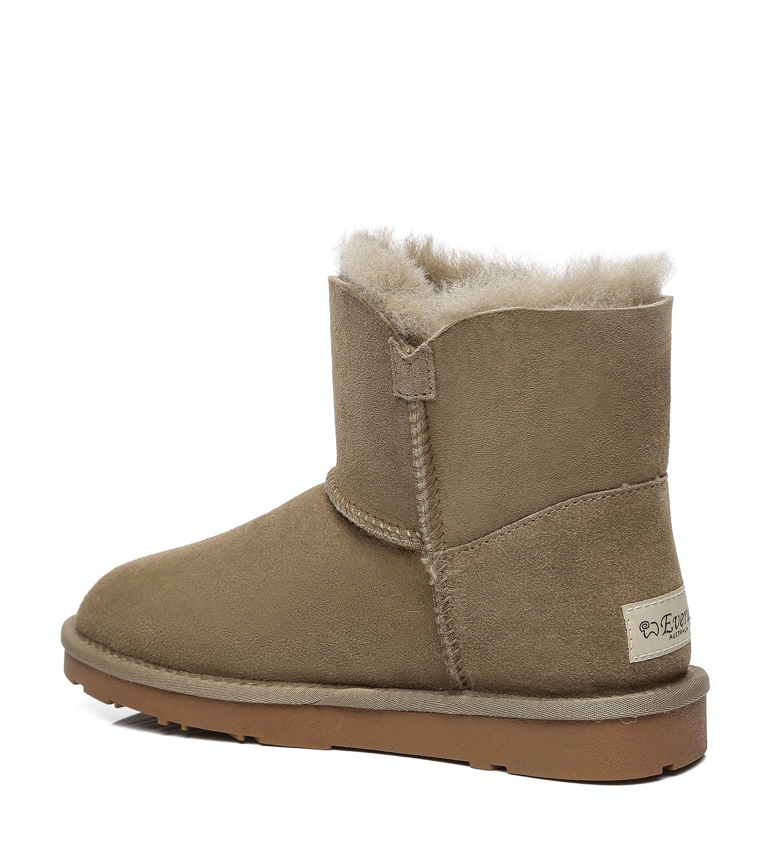 Everugg*Mini Button