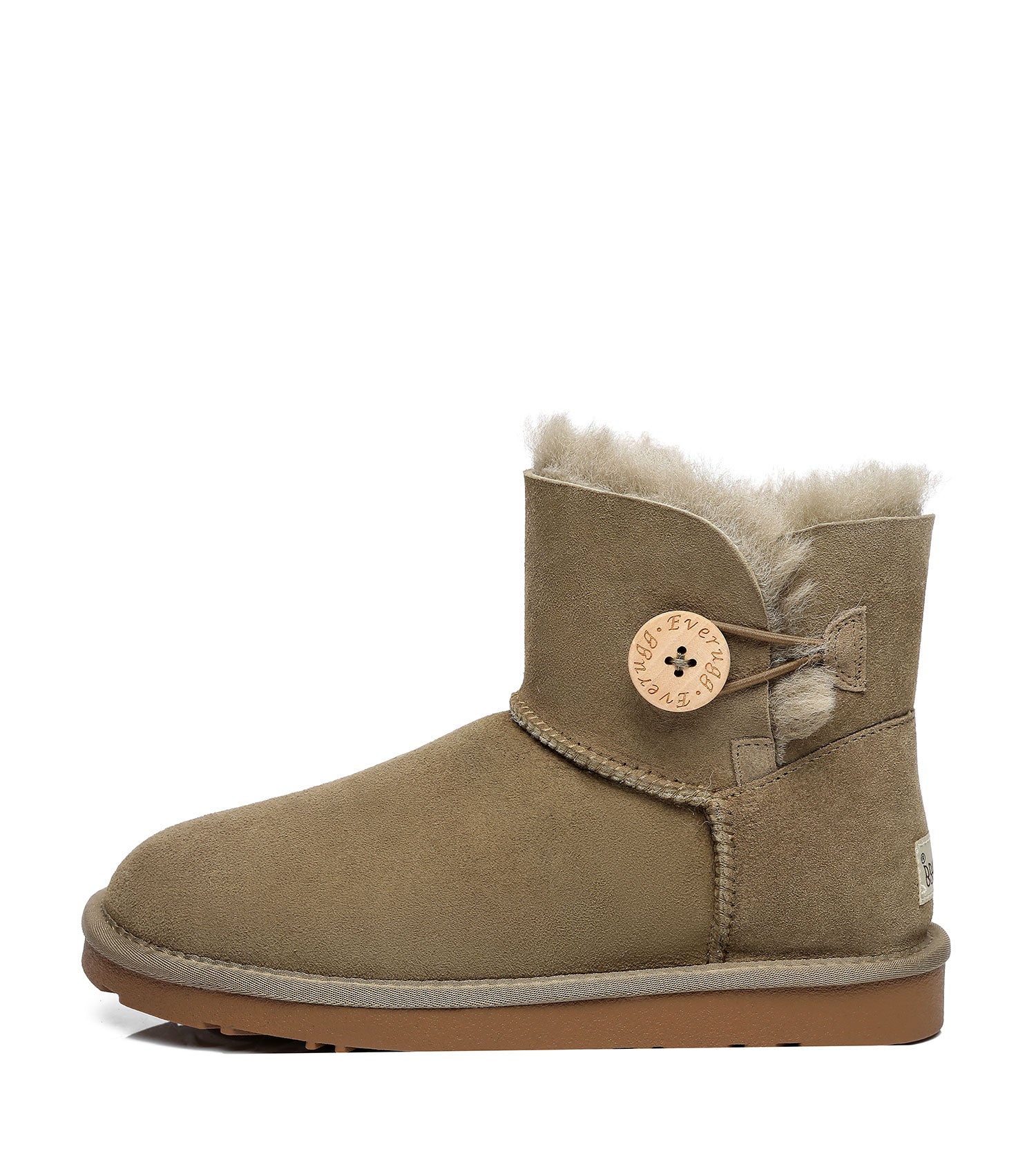 Everugg*Mini Button