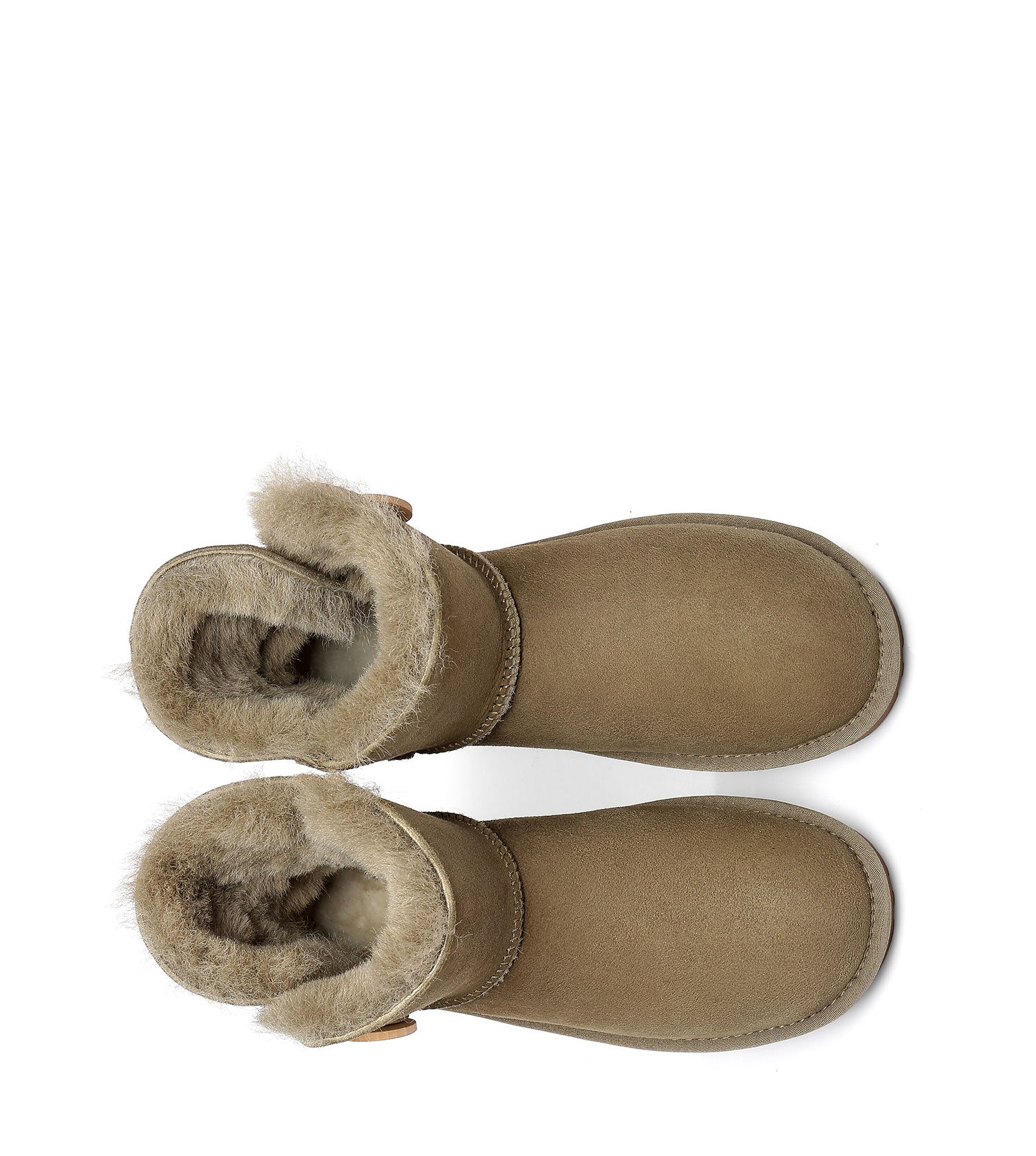 Everugg*Mini Button