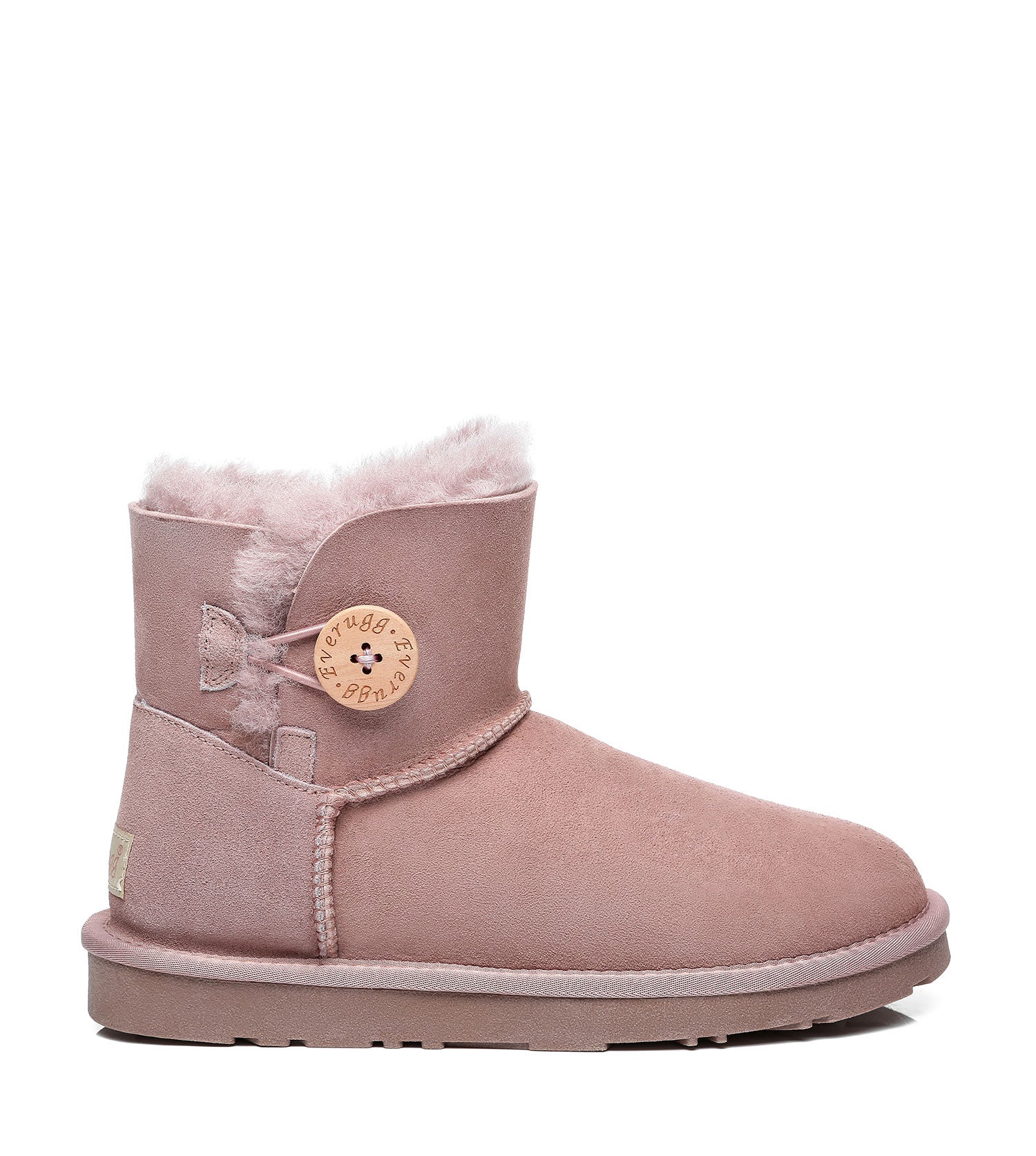 Everugg*Mini Button