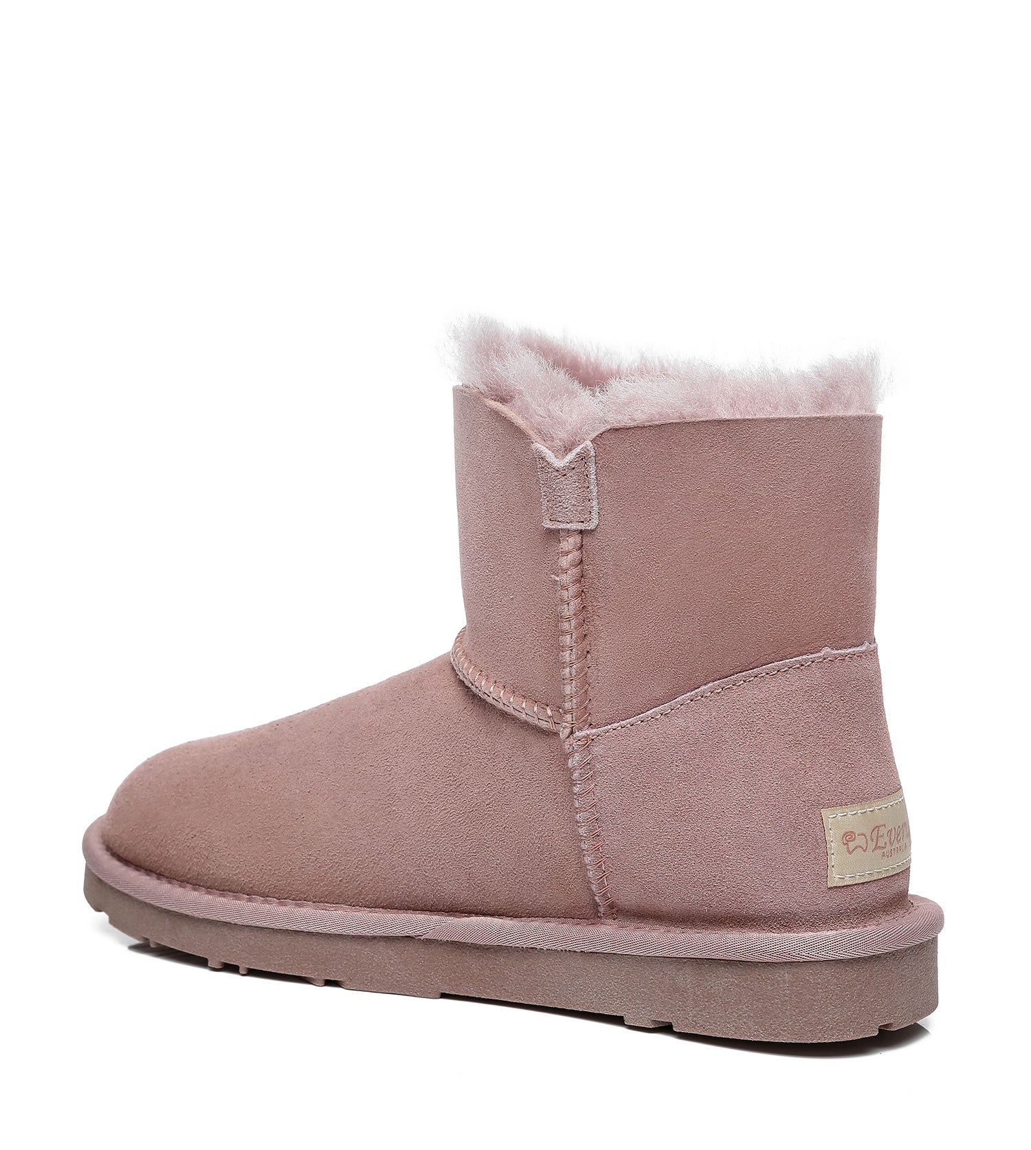 Everugg*Mini Button