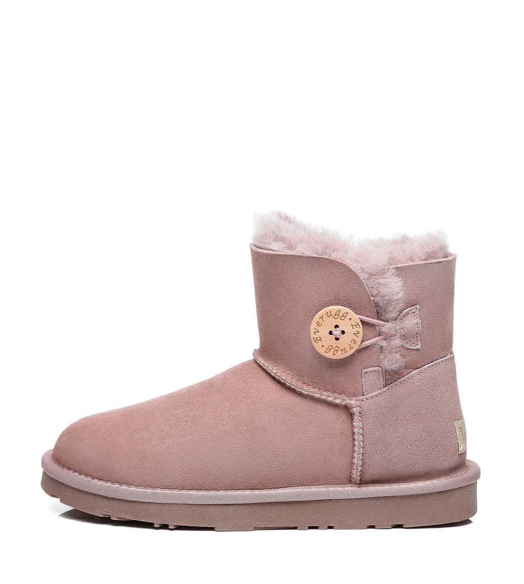 Everugg*Mini Button