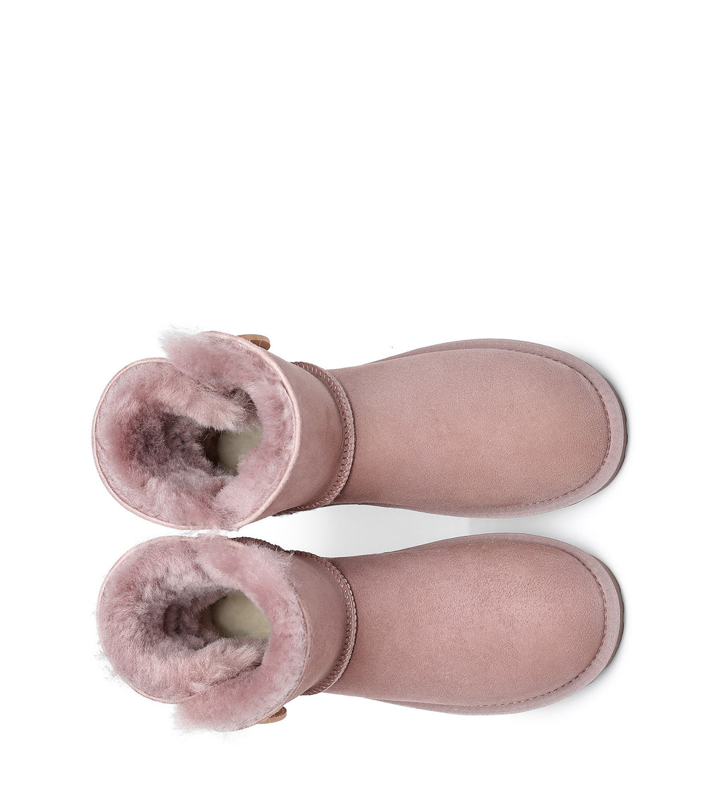 Everugg*Mini Button