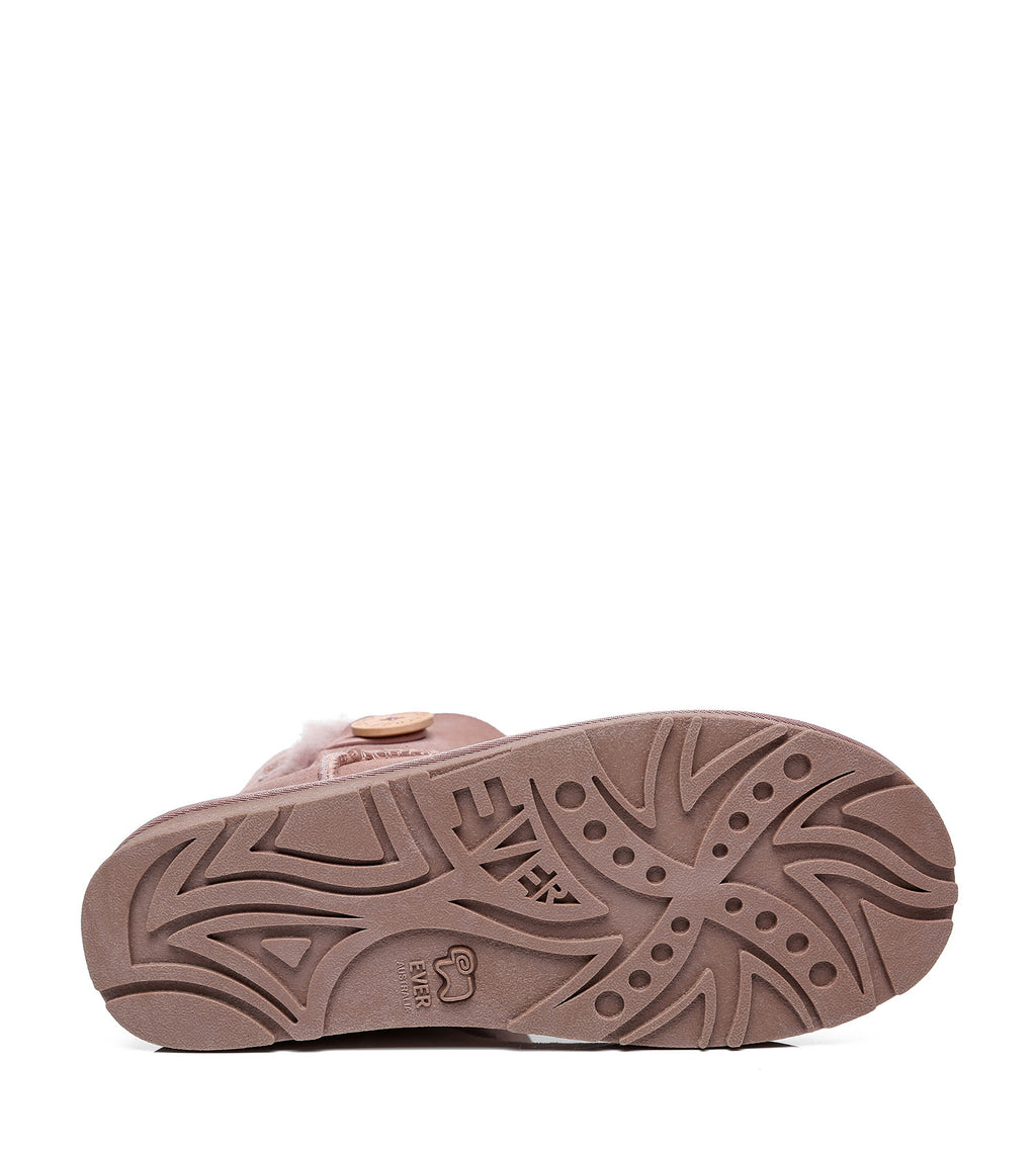 Everugg*Mini Button