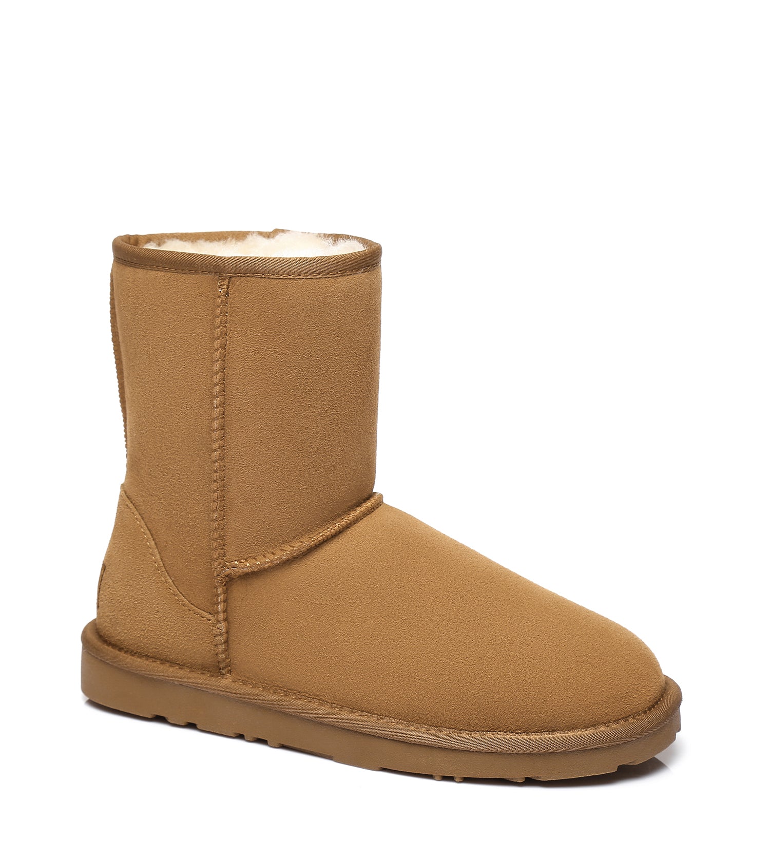 Everugg*Short Classic