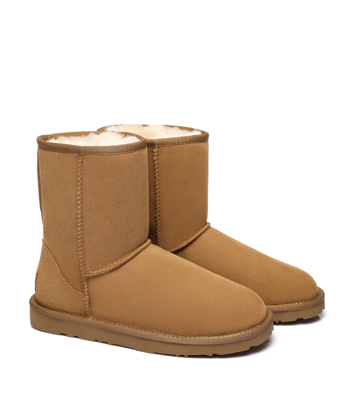 Everugg*Short Classic