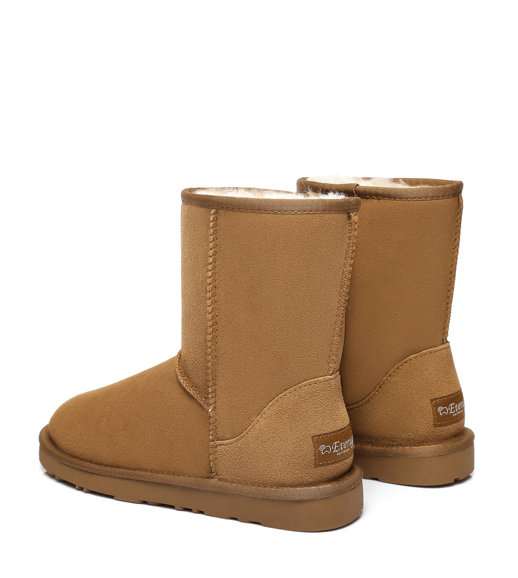 Everugg*Short Classic