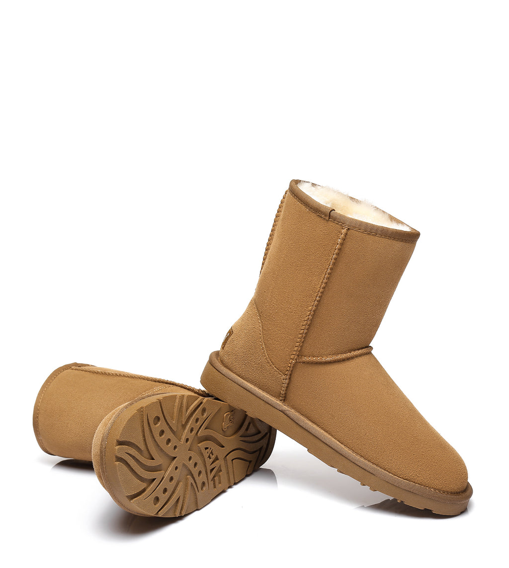 Everugg*Short Classic
