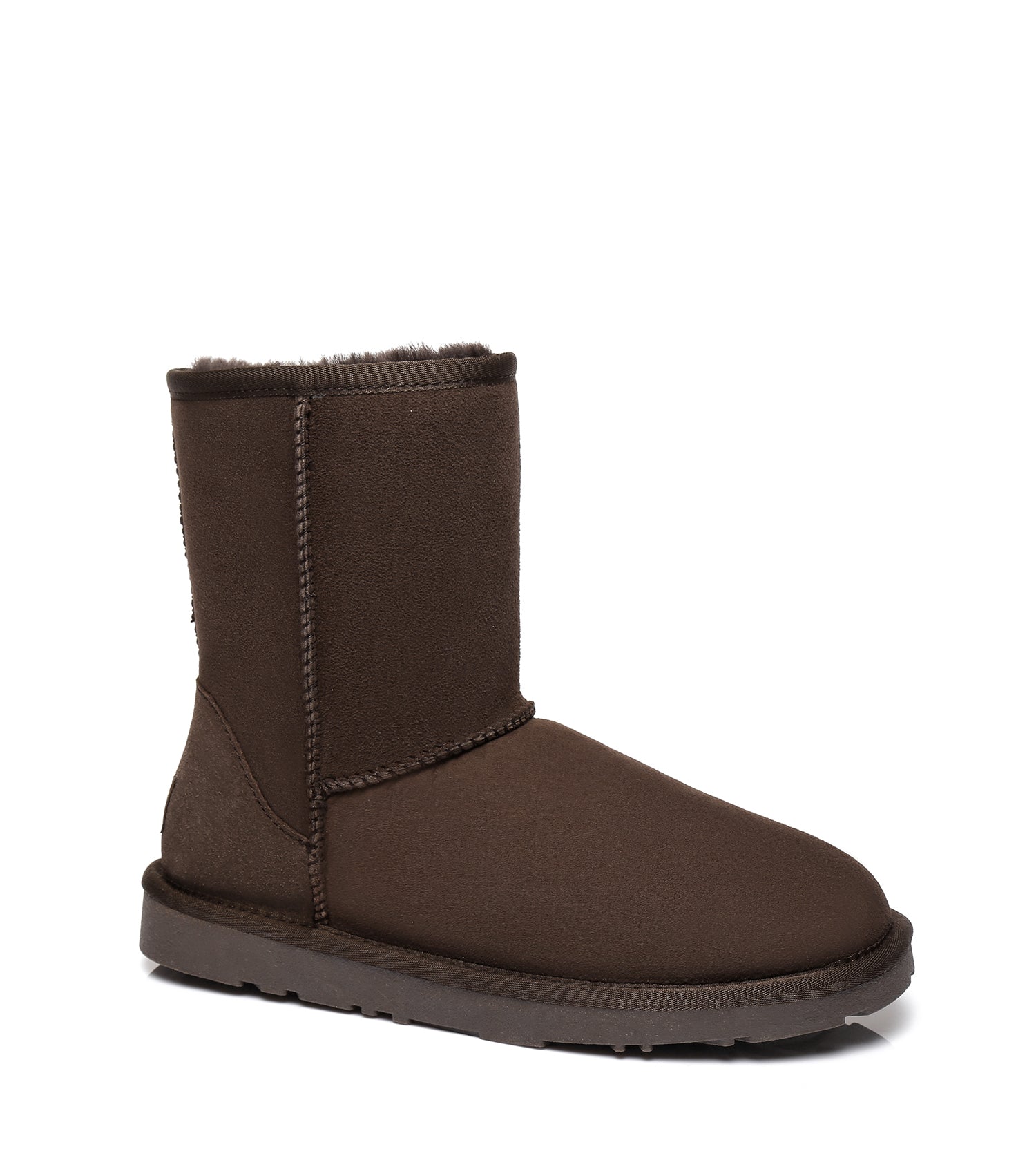 Everugg*Short Classic