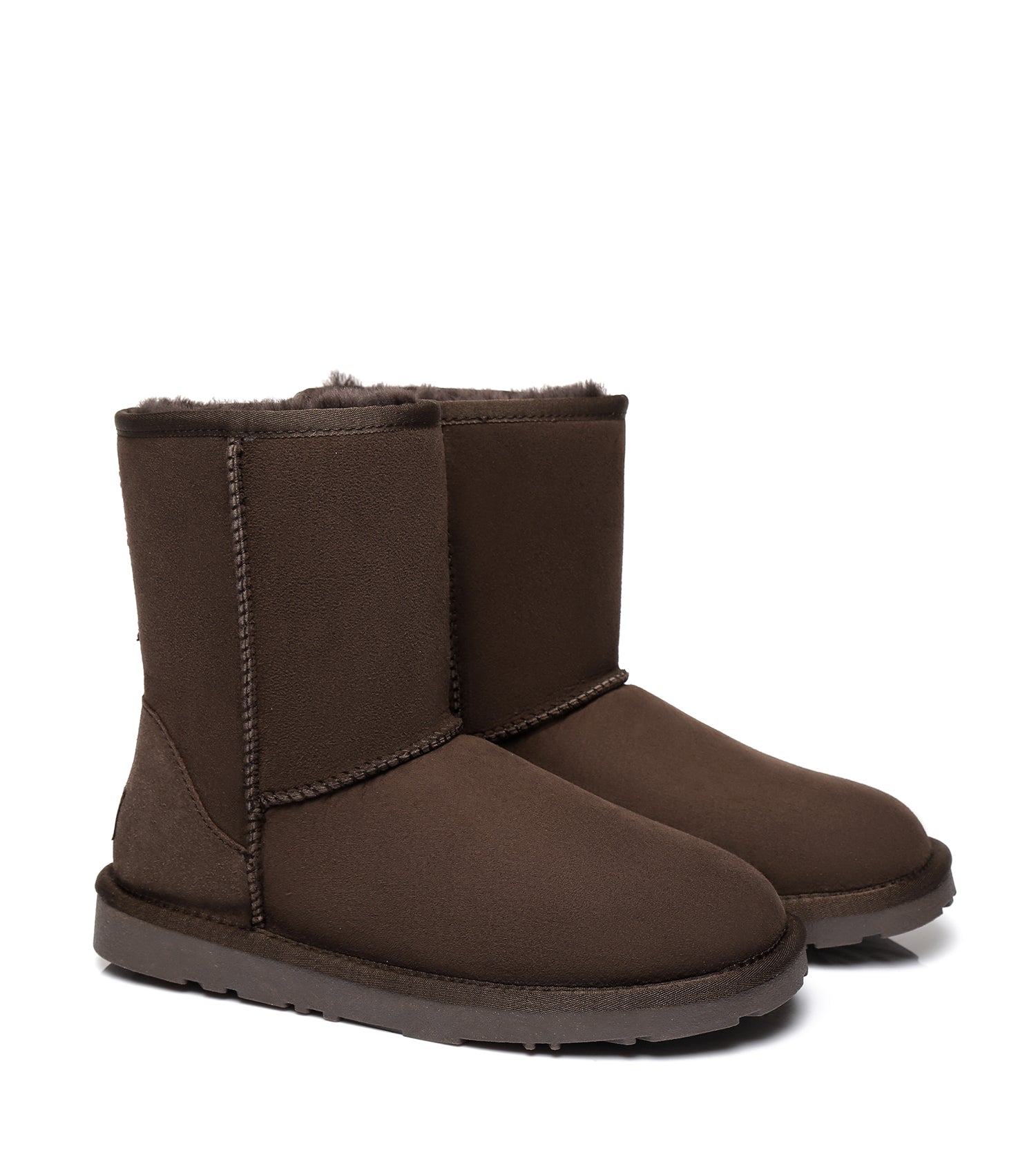 Everugg*Short Classic