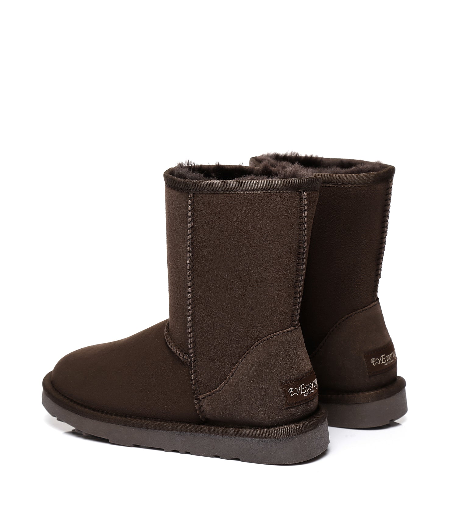 Everugg*Short Classic