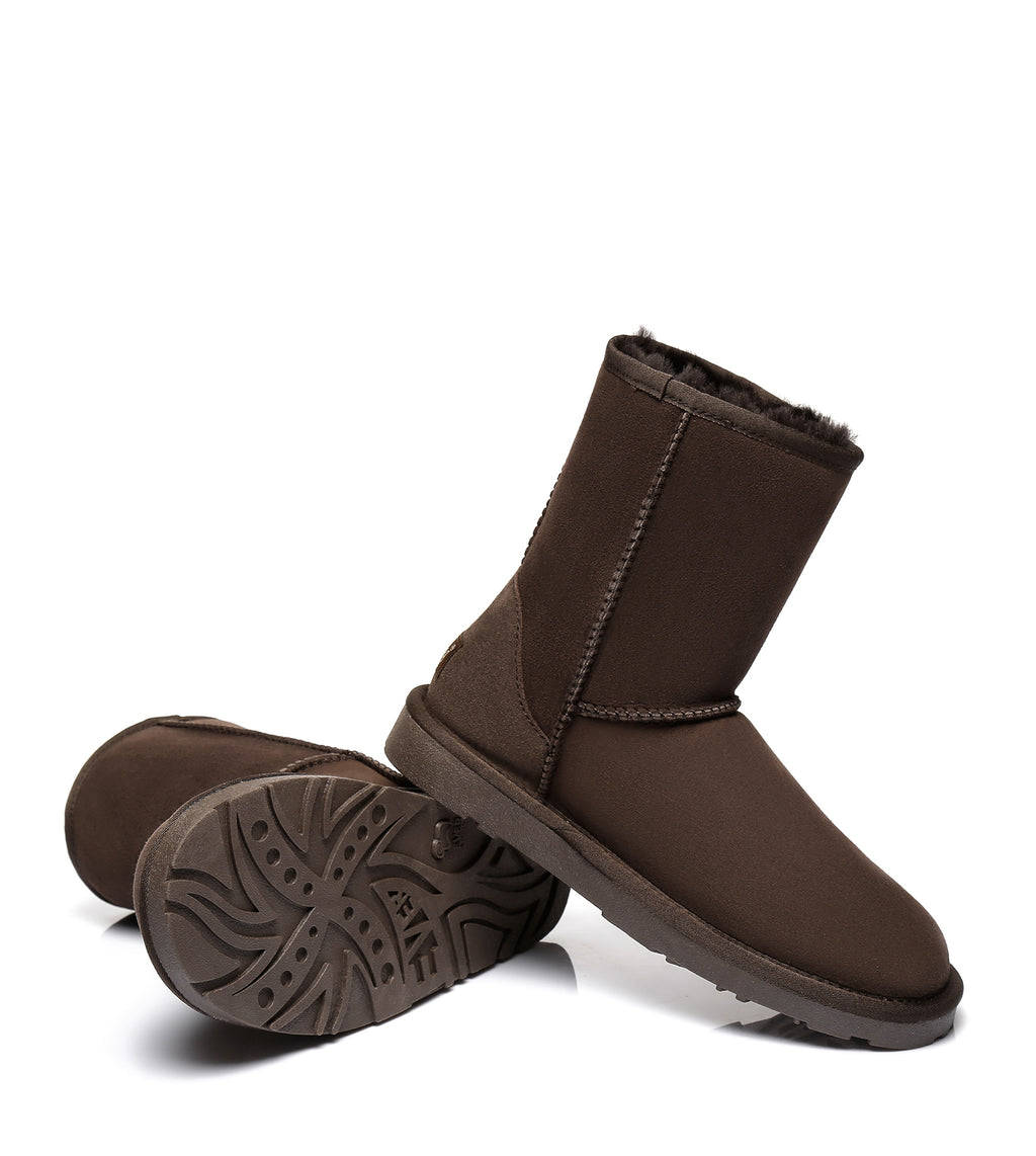 Everugg*Short Classic