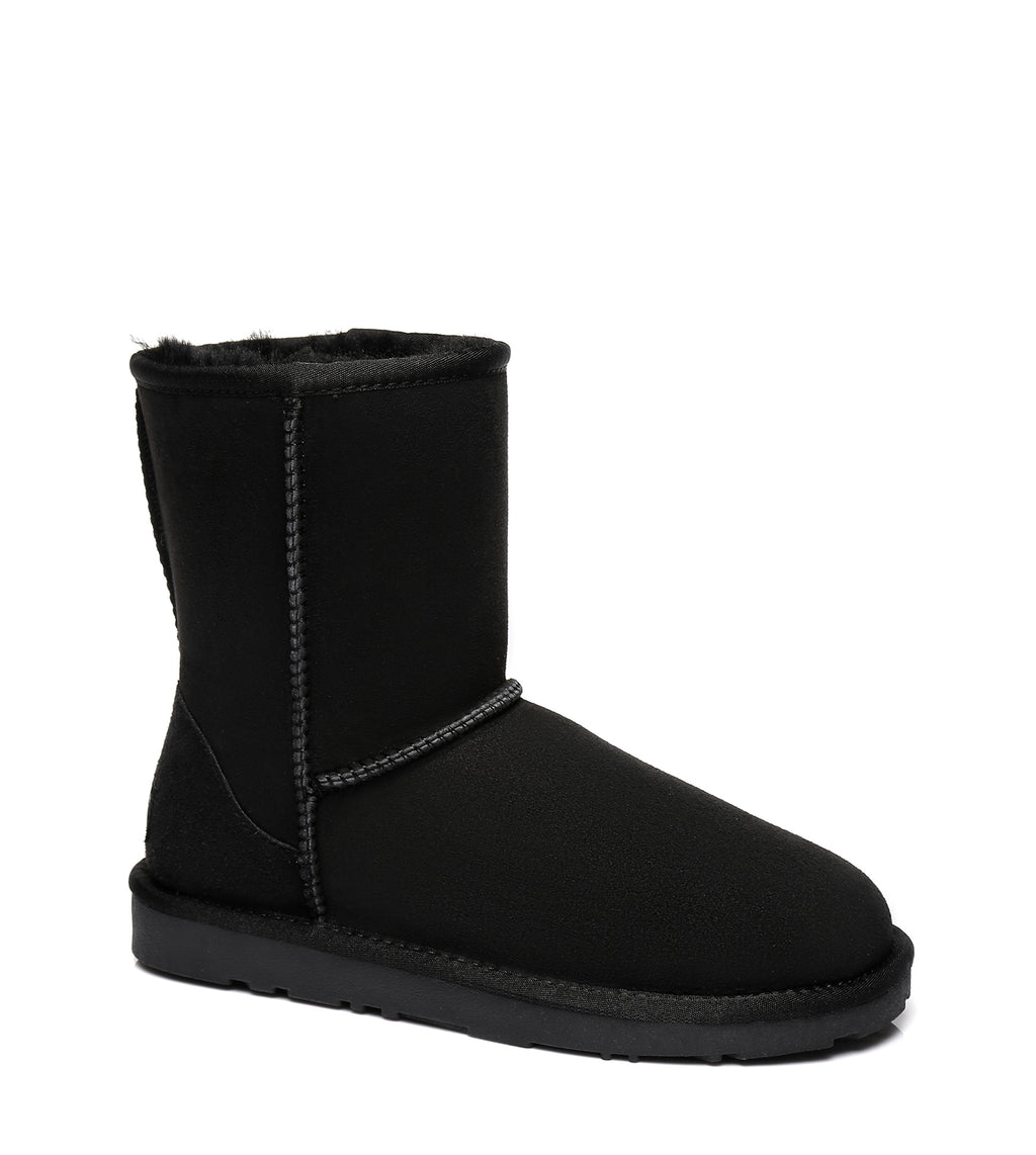 Everugg*Short Classic