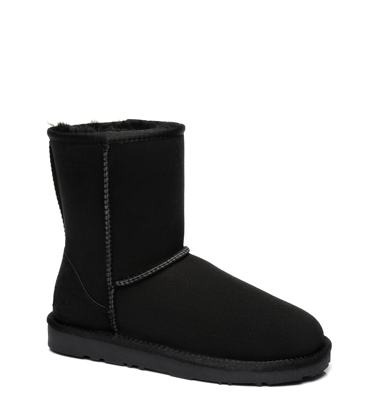Everugg*Short Classic