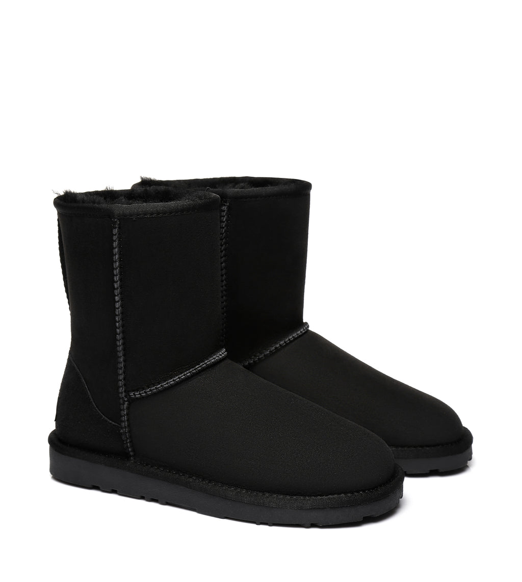 Everugg*Short Classic