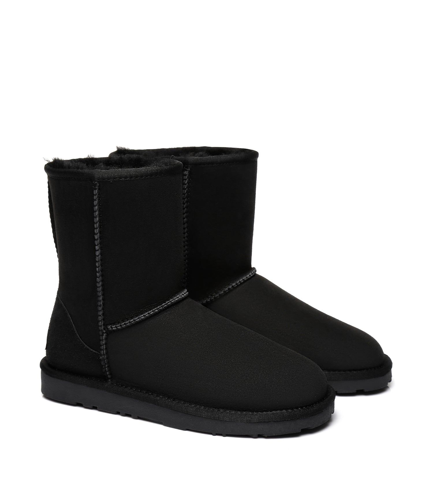 Everugg*Short Classic