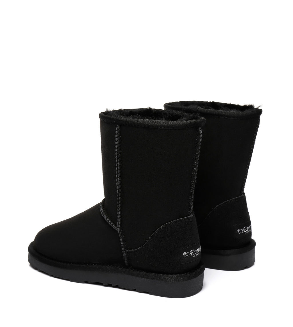 Everugg*Short Classic