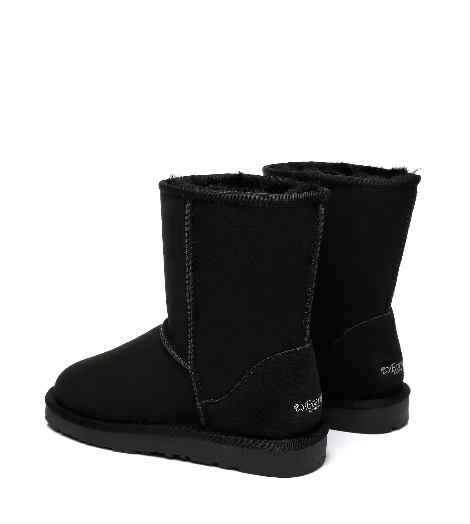Everugg*Short Classic