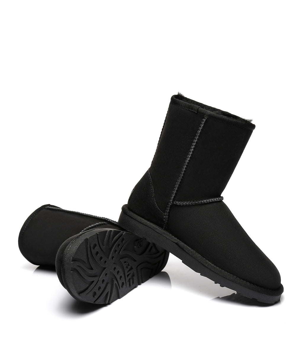 Everugg*Short Classic