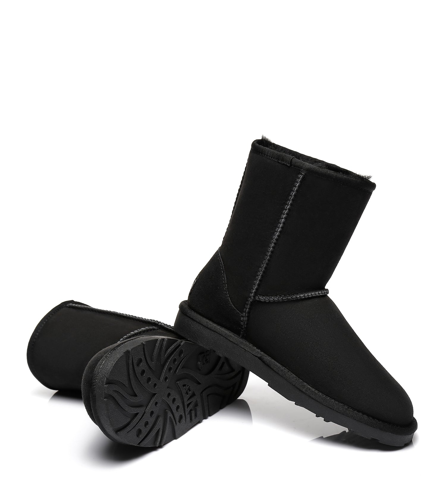 Everugg*Short Classic