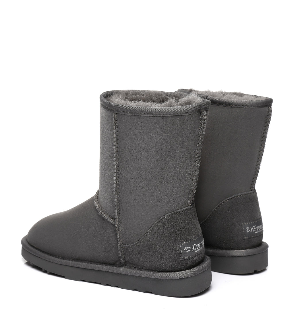 Everugg*Short Classic