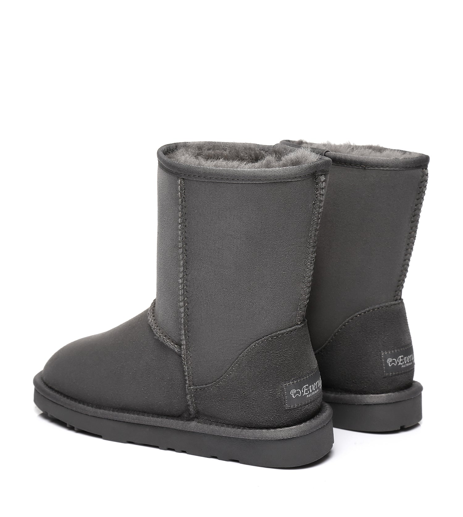 Everugg*Short Classic