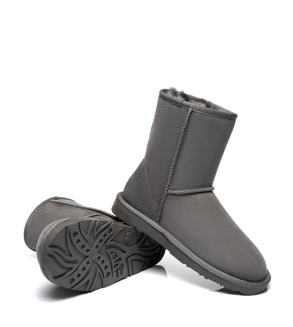 Everugg*Short Classic