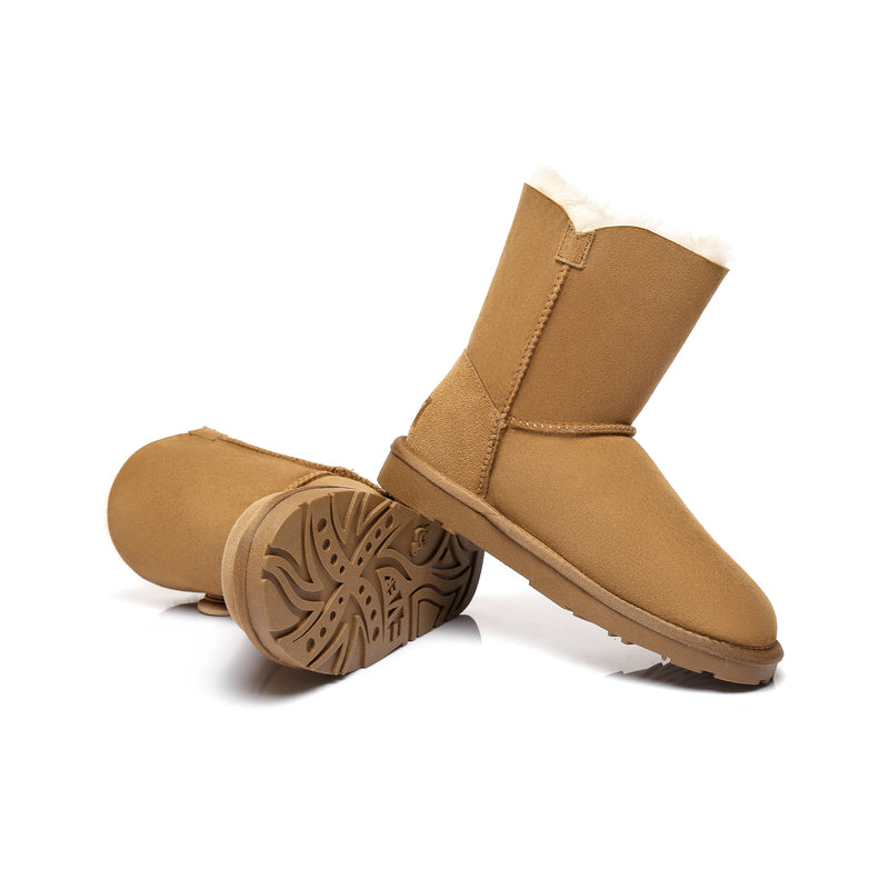 Everugg*Short button