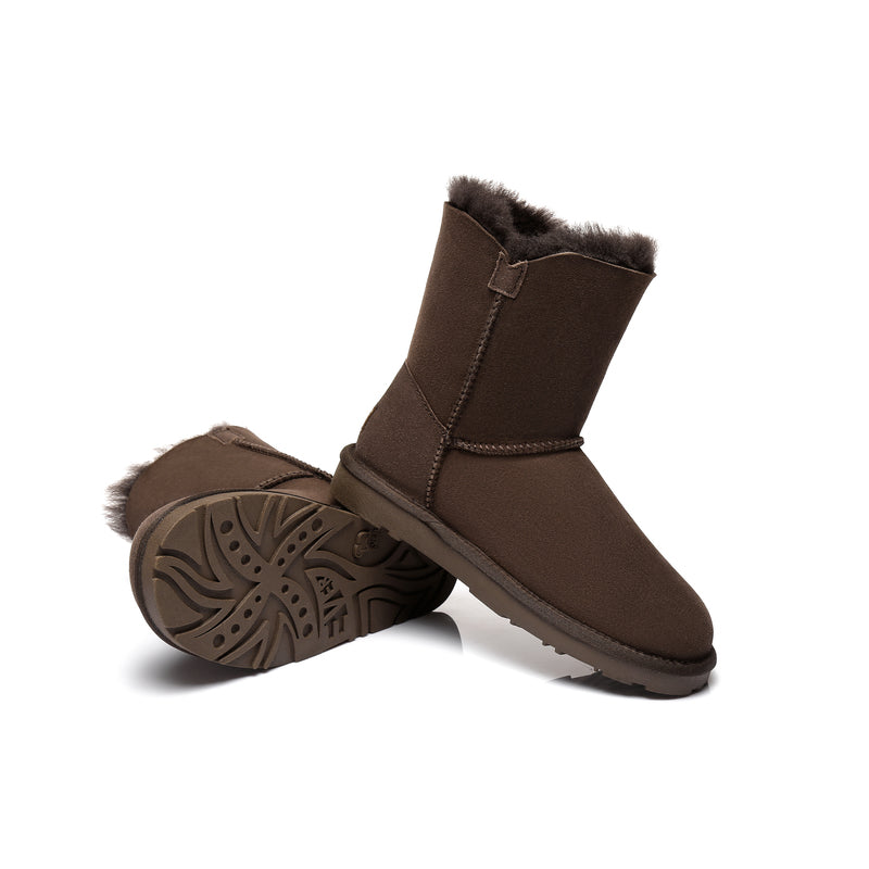 Everugg*Short button